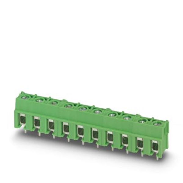 PT 2,5/ 4-7,5-H PA1,2,4 - PCB terminal block image 1