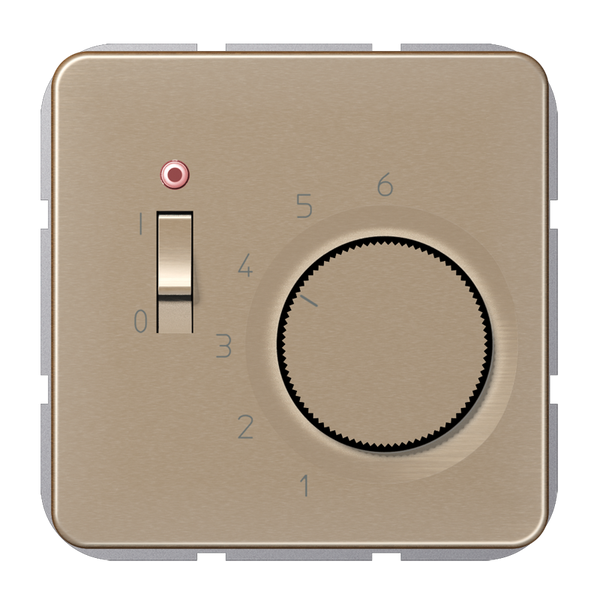 Display for temperature controller fan c TRDA-DISPSW image 10