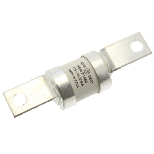 Fuse-link, LV, 200 A, AC 415 V, BS88, 31 x 110 mm, gL/gG, BS image 2