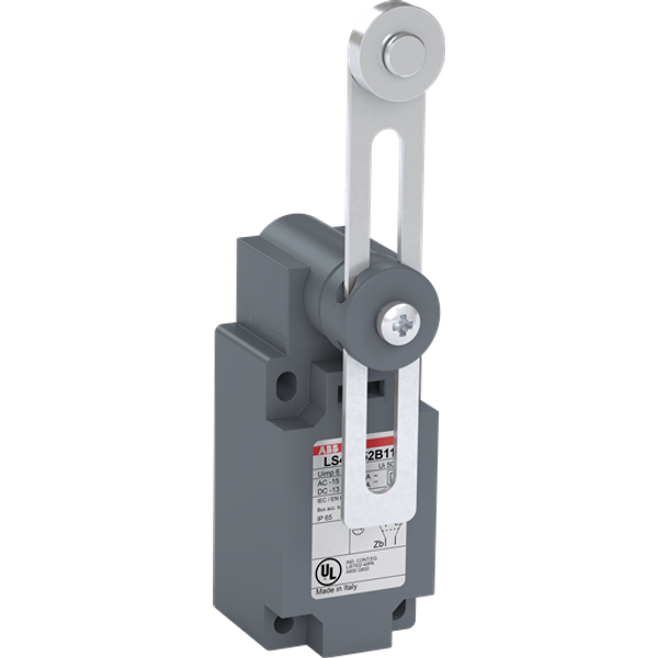 LS43P52B11 Limit Switch image 2