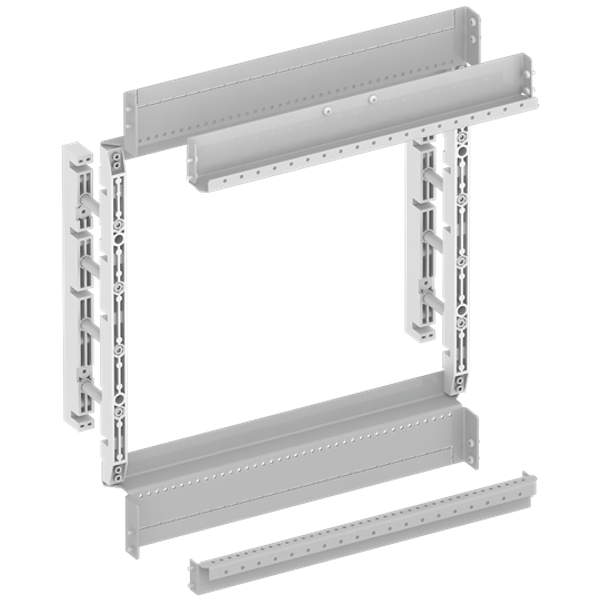 PVH16HM2 PVH16HM2   DBB Holder 1600A H XR 2PW image 2