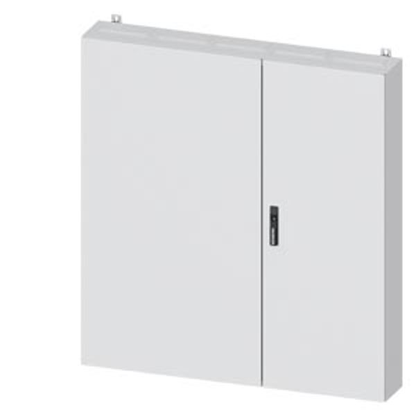 ALPHA 400, wall-mounted cabinet, IP... image 2