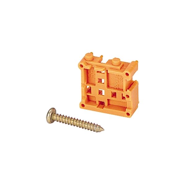 Fastening element (PCB connectors) image 1