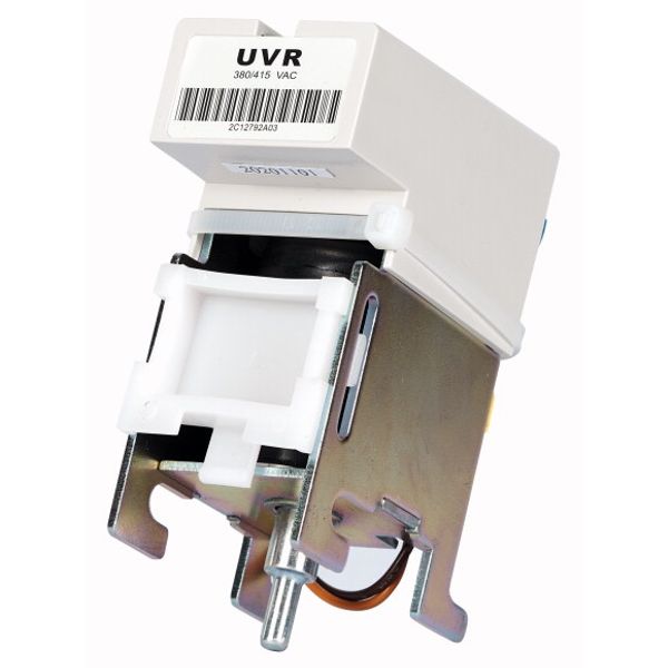 Undervoltage release, 110 - 125 V DC image 1