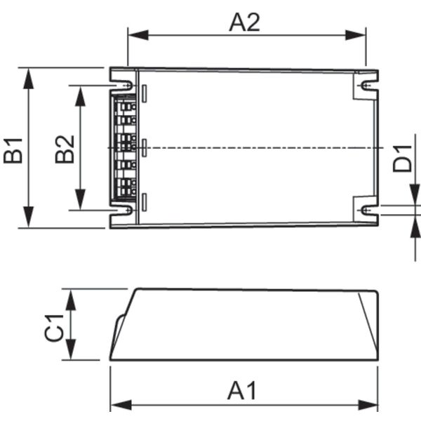 PV Xt Q 150W SON image 3