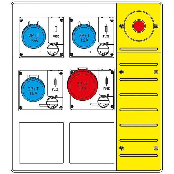 DISTRIBUTION ASSEMBLY (ACS) image 4