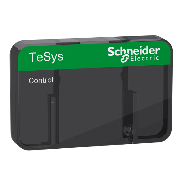 TeSys Deca - protective cover - for LC1 D09...65 image 6