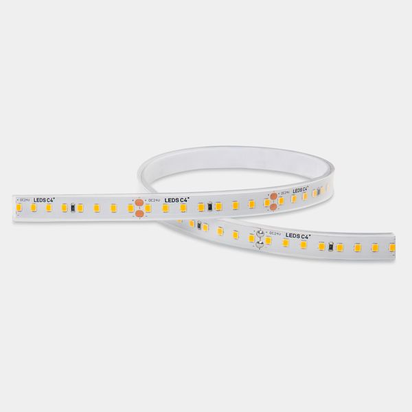 Led strip On Performance 19,2 96W 2700K CRI 90 IP65 8844lm image 1