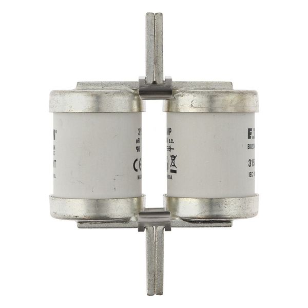 12KV 31.5AMP 2" '6' AIR FUSE N/S image 9