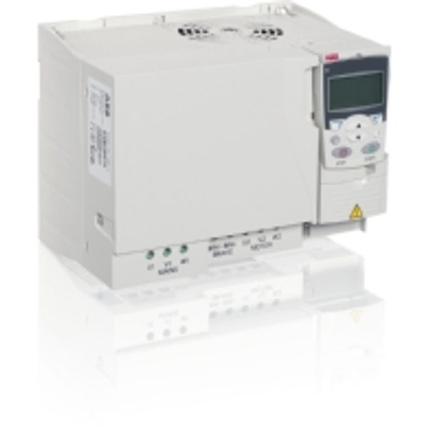 ACS355-03E-44A0-4 Pn 22kW,12n 44A IP20. image 2