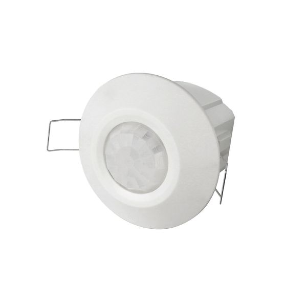 PIR SENSOR 1-10V RECESSED (CORRIDOR)   HIR-21 image 1