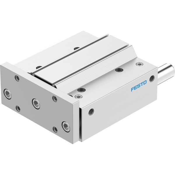 DFM-100-160-P-A-GF Guided actuator image 1