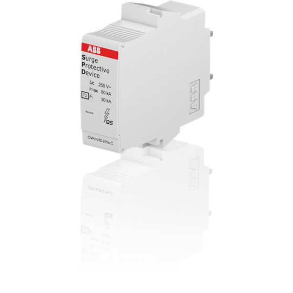 OVR T2 80-440s P TS QS Surge Protective Device image 3