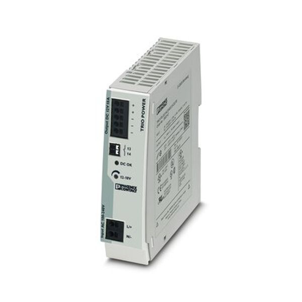 Power supply unit image 1