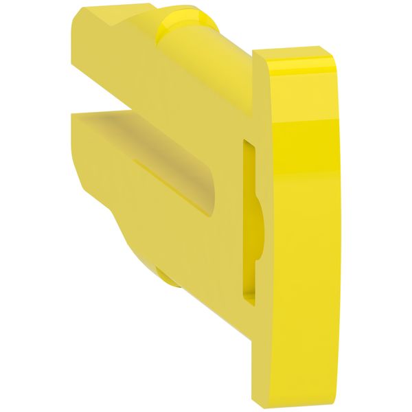 Acti9 VDIS Pragma Locking Clip 10ST image 1