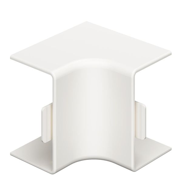 WDK HI25040RW Internal corner cover  25x40mm image 1