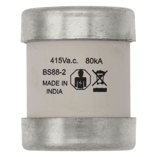 Utility fuse-link, low voltage, 200 A, AC 415 V, BS88/J, 39 x 46 mm, gL/gG, BS image 23