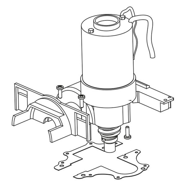 Motor ESM1 image 1