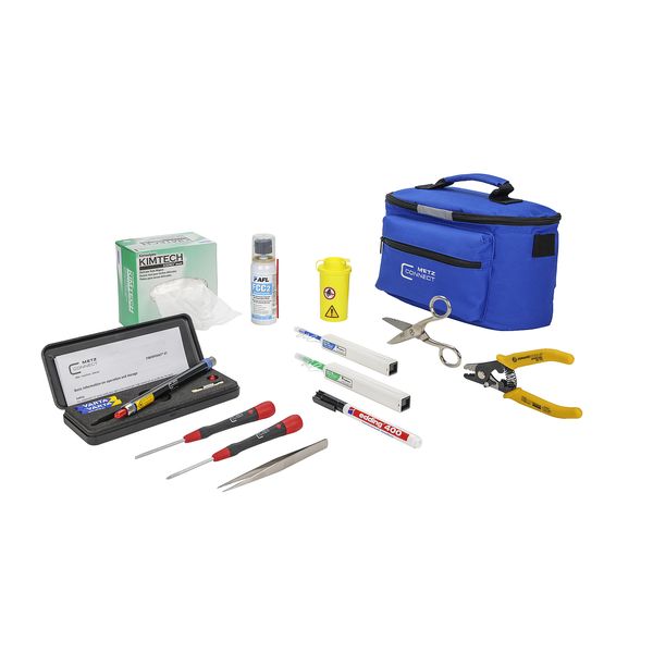 Fibre optic tool Bag image 1