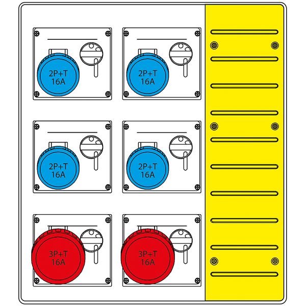 DISTRIBUTION ASSEMBLY (ACS) image 2