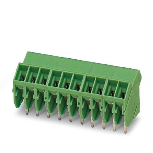 PCB terminal block image 2