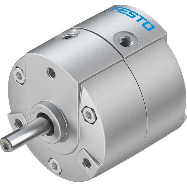 DRVS-12-180-P Rotary actuator image 1