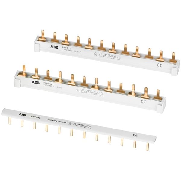 PSH3/60 Busbar image 4