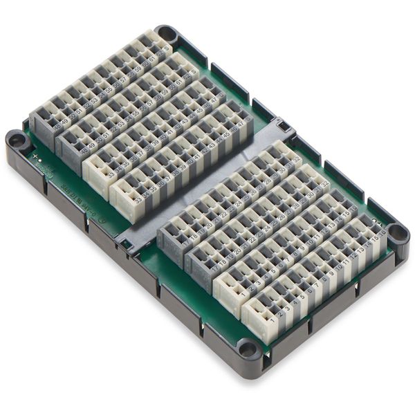 Interface module HD-Sub-D Male connector image 1