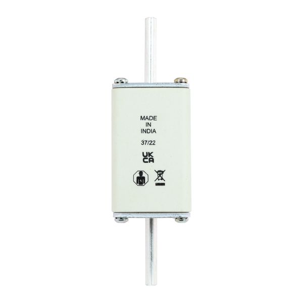 FUSE 50A 800V AC gR SIZE 1 DUAL IND image 14