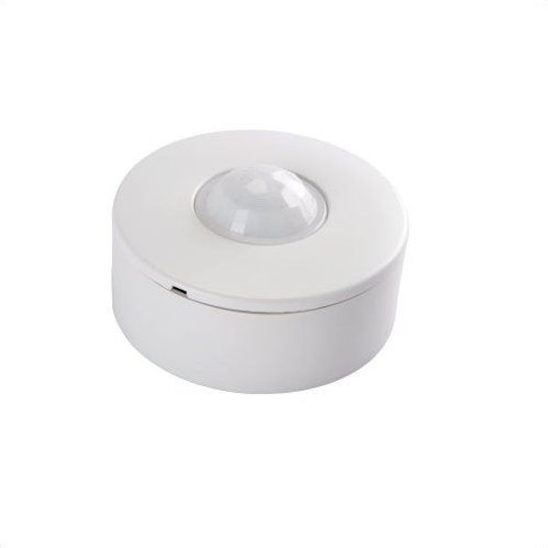 KNX ceiling presence detector surface-mounted installation height 2.5m-3.5m image 1