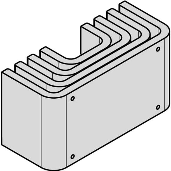 Jumper E4.2DC 32-40IEC 16-32UL 1pc spare image 1