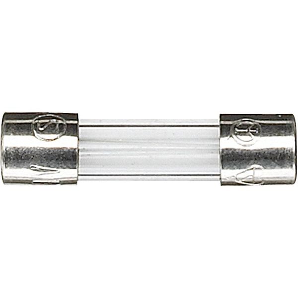 Replacement fuse, for roller shutter control and timer 1000 VA image 1