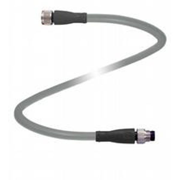 V3-GM-1M-PUR-ABG-V3-GM Kabel image 1