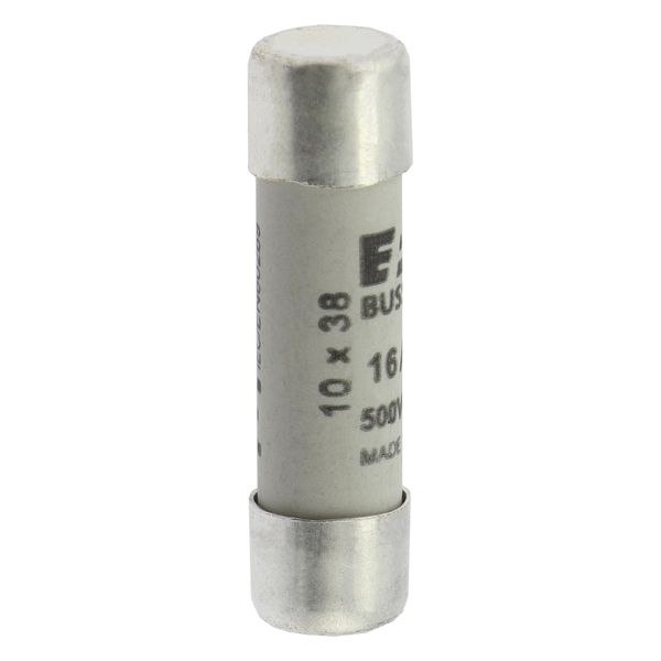 Fuse-link, LV, 16 A, AC 500 V, 10 x 38 mm, gL/gG, IEC image 11