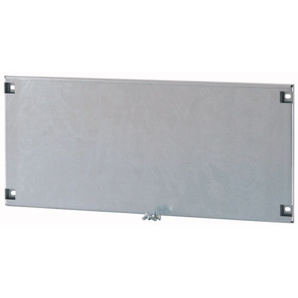 General XR-MCCB mounting plate fixed mounting modules image 1