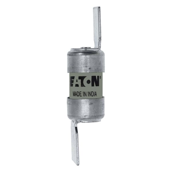 Fuse-link, LV, 4 A, AC 240 V, BS88/E1, 12 x 47 mm, gL/gG, BS image 5