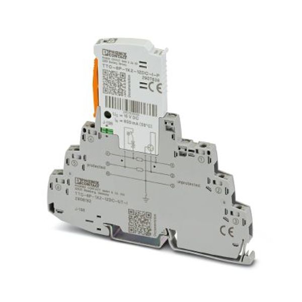 Surge protection device image 2