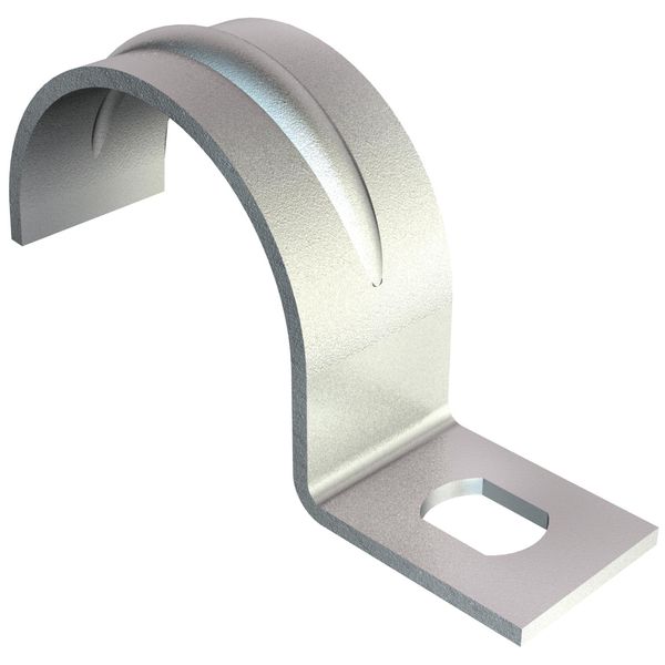 604 9 G Fastening clip single lobe 9mm image 1