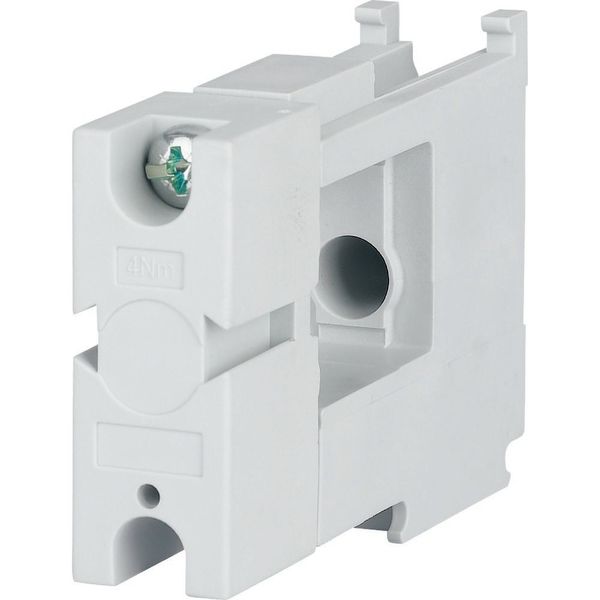 Busbar support 1-pole,profile to 720mm² image 1