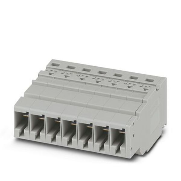 COMBI receptacle image 1