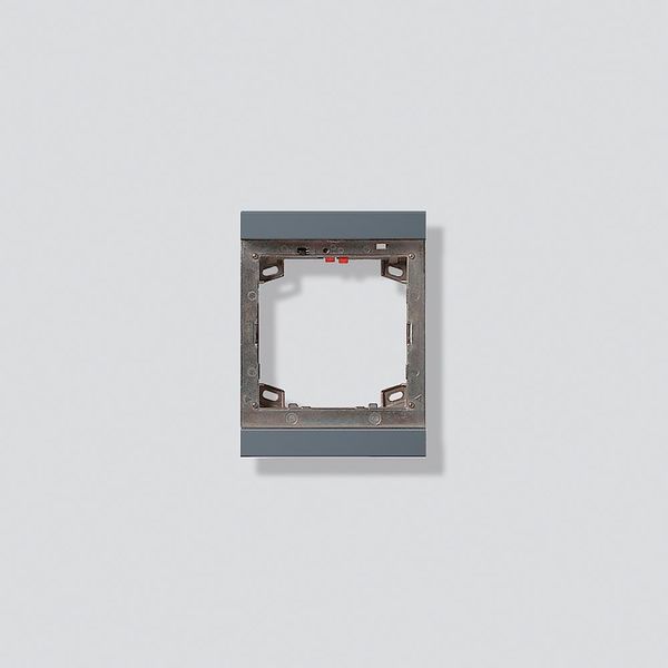 MR 611-1/1-0 DG Mounting frame image 1