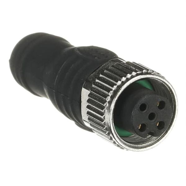 JSOP-1 Terminator Termination plug image 4