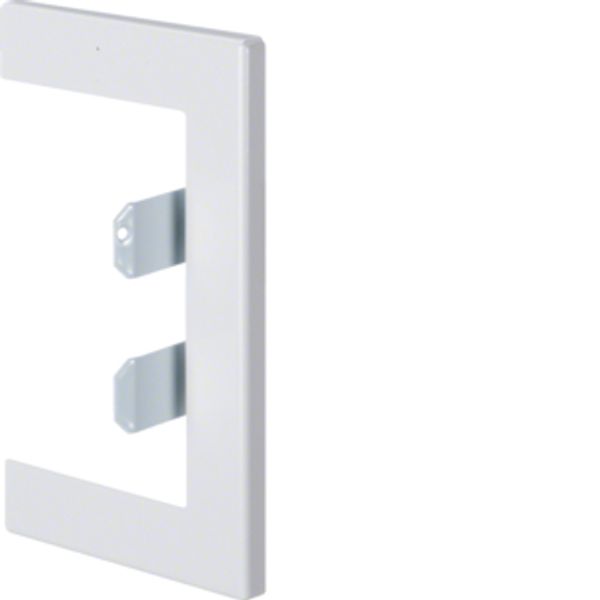 Wall cover plate BRP/BRHP/BRAP 65x100 tw image 1