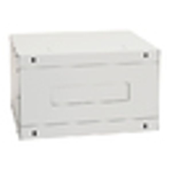 Network Enclosure Wall DW Flat Pack, W550xH320xD400, 19", 6U image 14