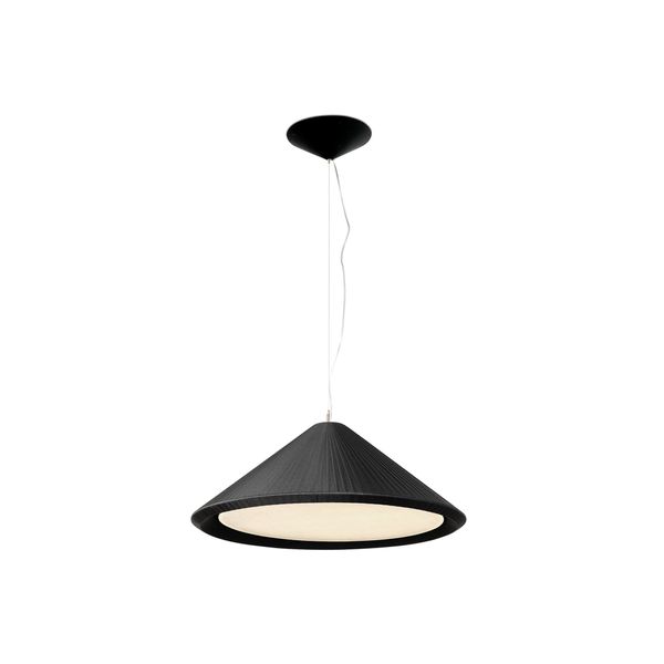 HUE-IN o700 BLACK PENDANT image 2