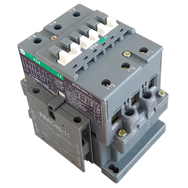 AC contactor FC4 40A 230V image 1