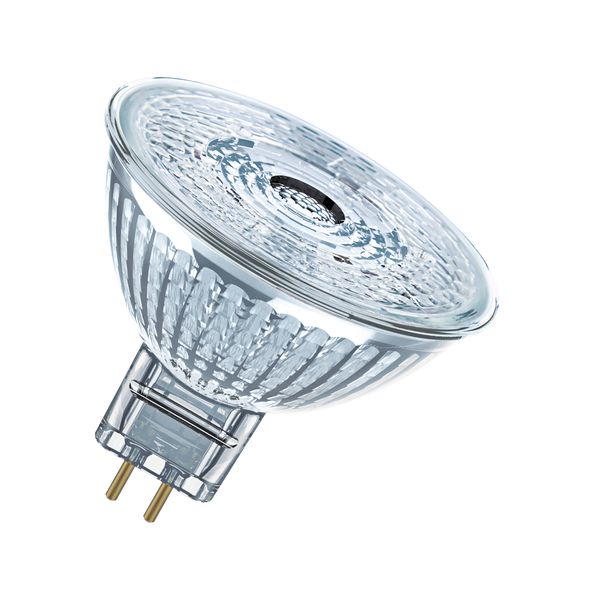 LED STAR MR16 12 V 3.8W 827 GU5.3 image 2