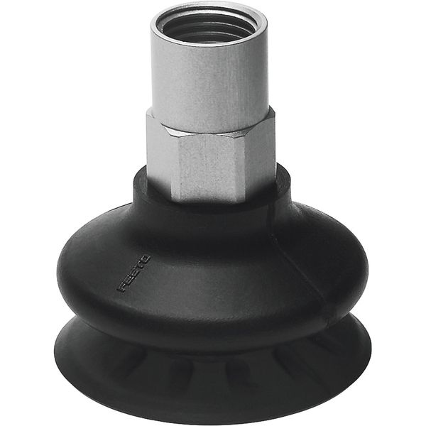 ESS-40-BT-G1/4-I Vacuum suction cup image 1