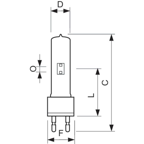 MSR 1200/2.1CT/3 image 3