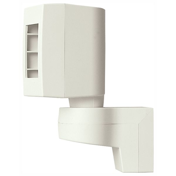 Orientable support 1M white image 1